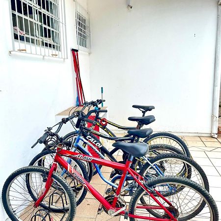 Pequi Hostel Florianópolis 외부 사진
