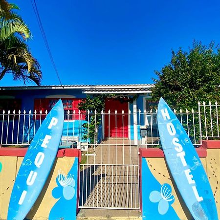Pequi Hostel Florianópolis 외부 사진