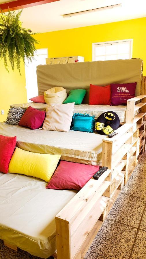 Pequi Hostel Florianópolis 외부 사진
