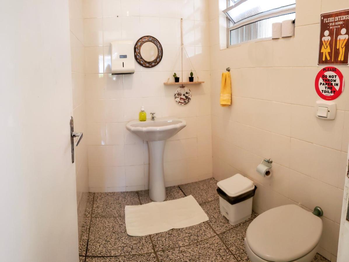 Pequi Hostel Florianópolis 외부 사진