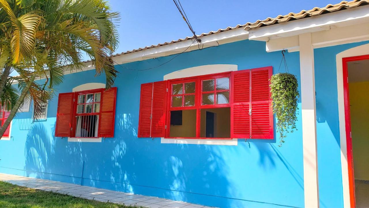 Pequi Hostel Florianópolis 외부 사진