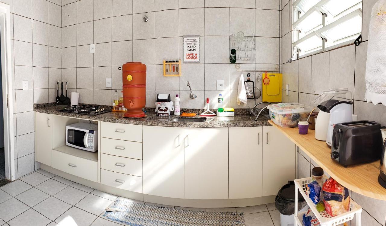 Pequi Hostel Florianópolis 외부 사진