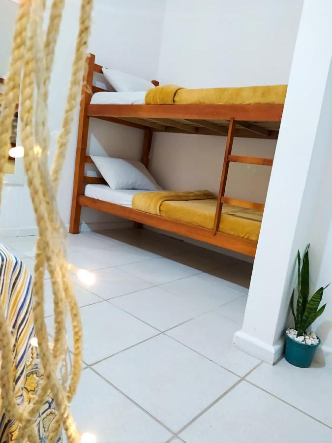 Pequi Hostel Florianópolis 외부 사진