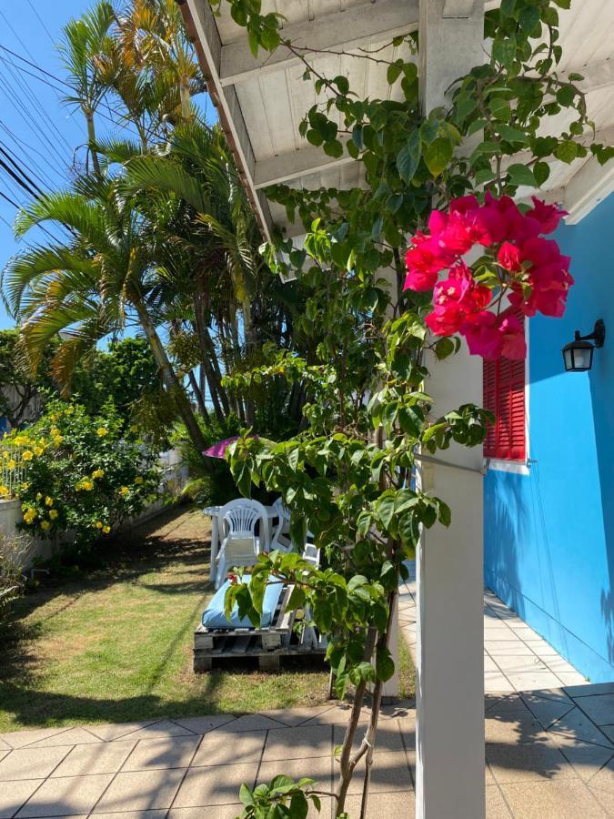 Pequi Hostel Florianópolis 외부 사진