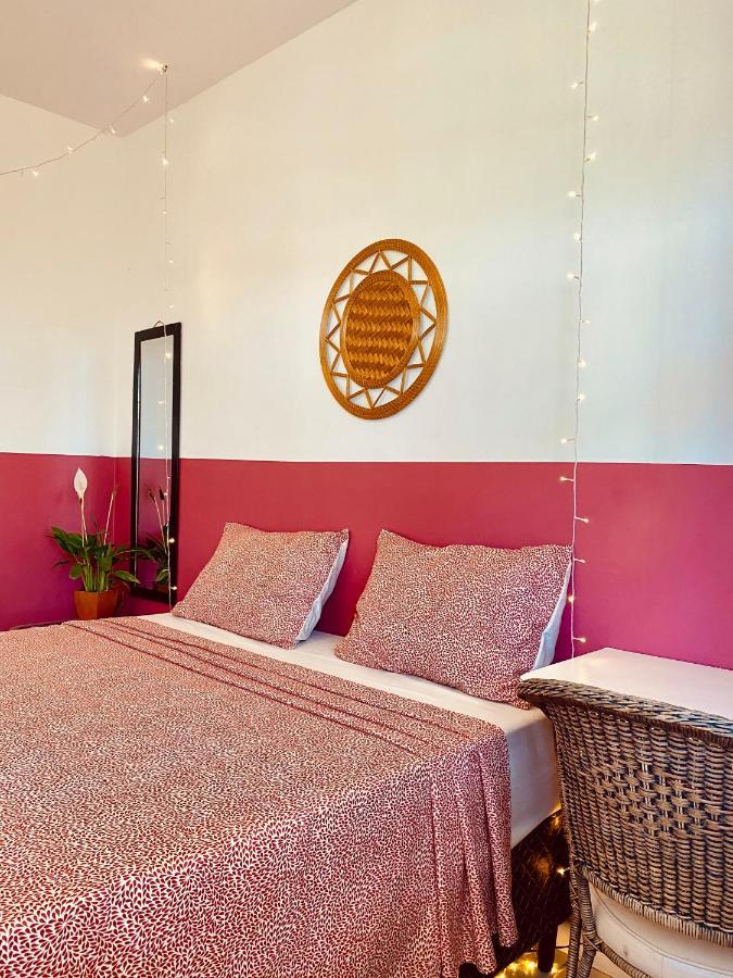 Pequi Hostel Florianópolis 외부 사진
