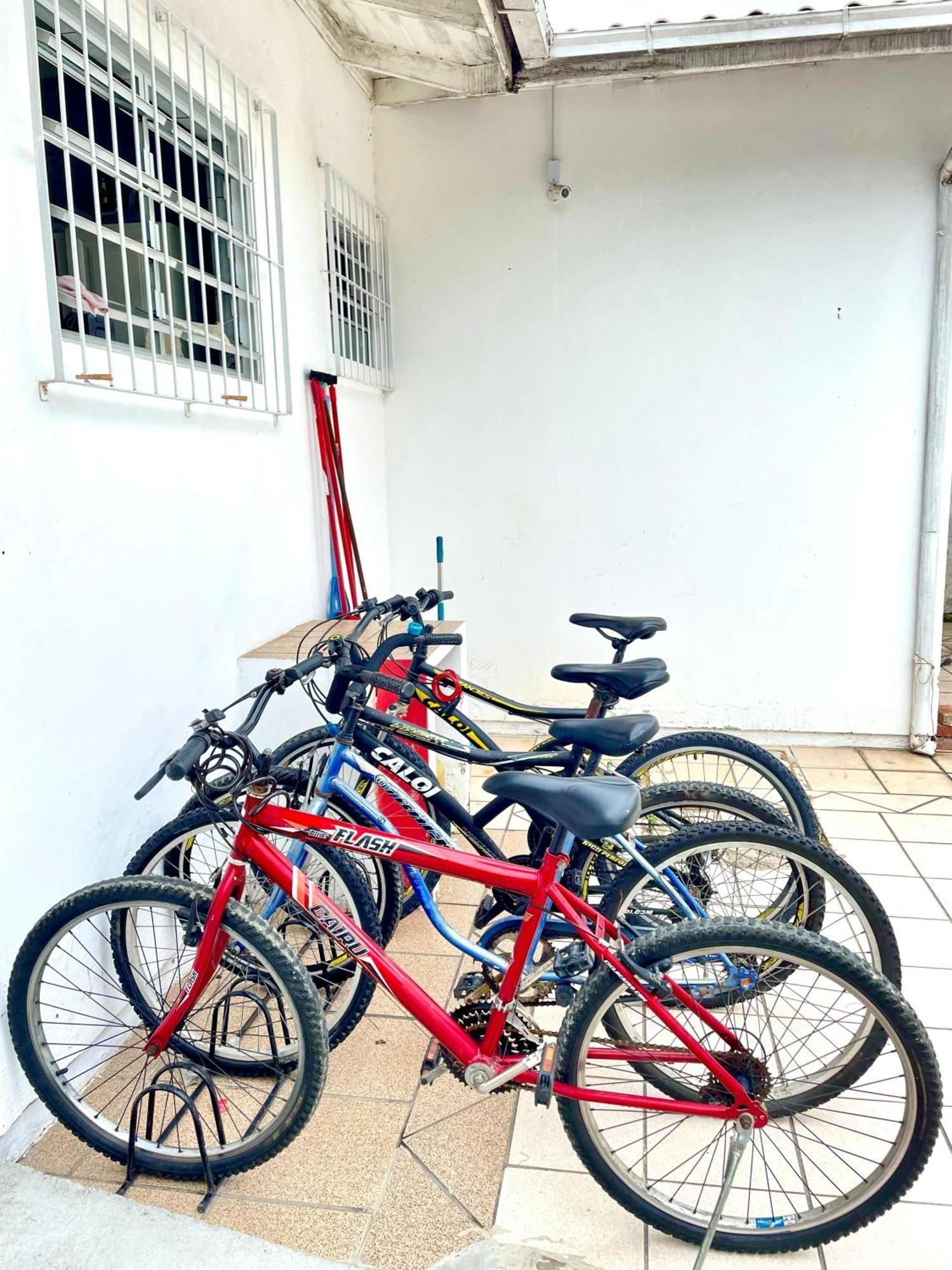Pequi Hostel Florianópolis 외부 사진