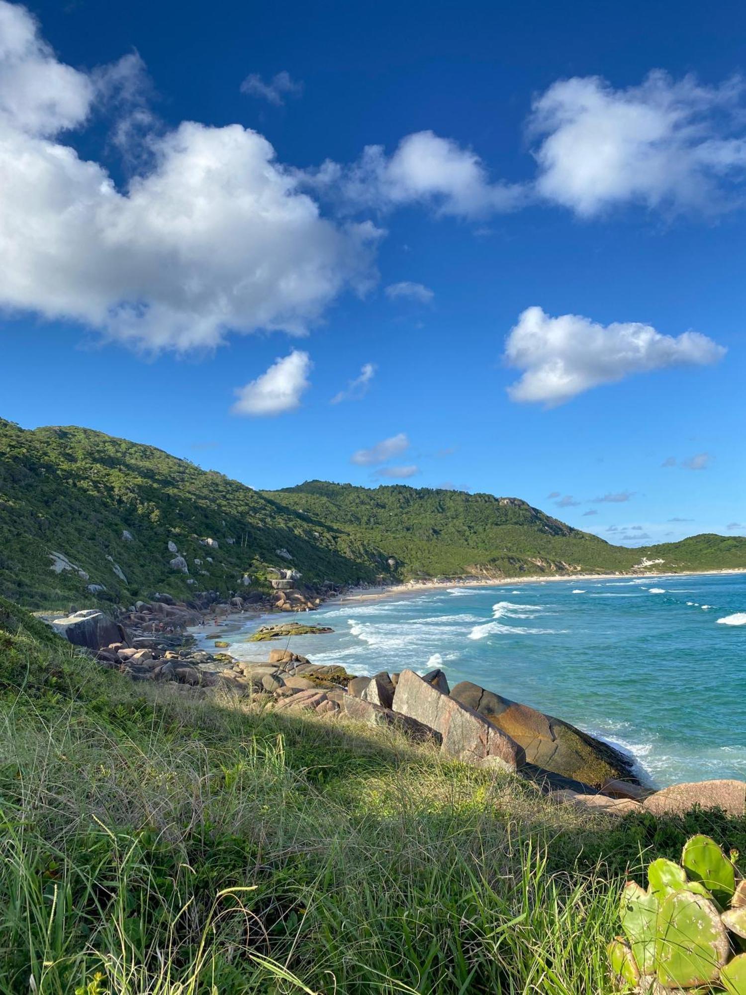 Pequi Hostel Florianópolis 외부 사진
