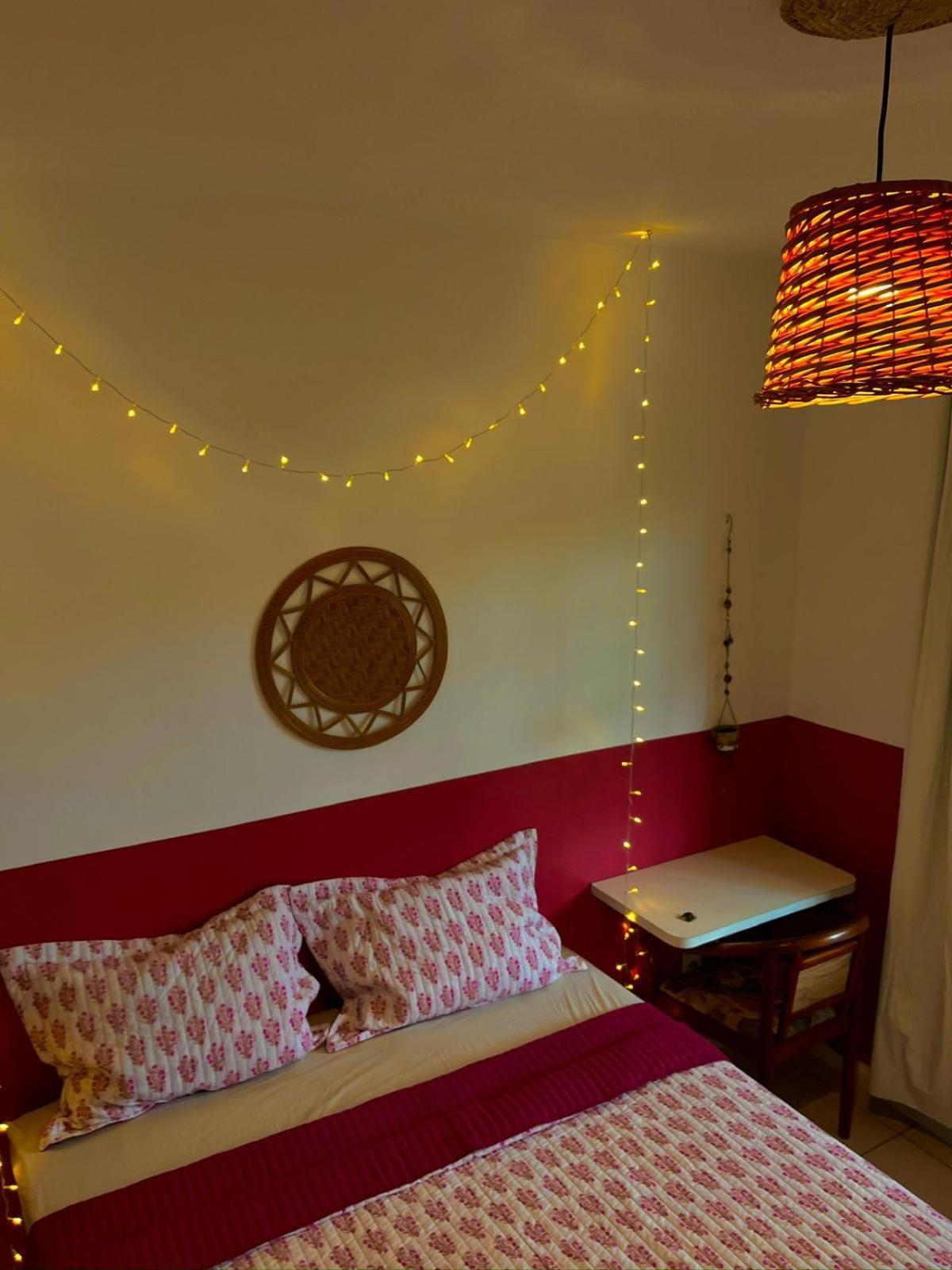 Pequi Hostel Florianópolis 외부 사진