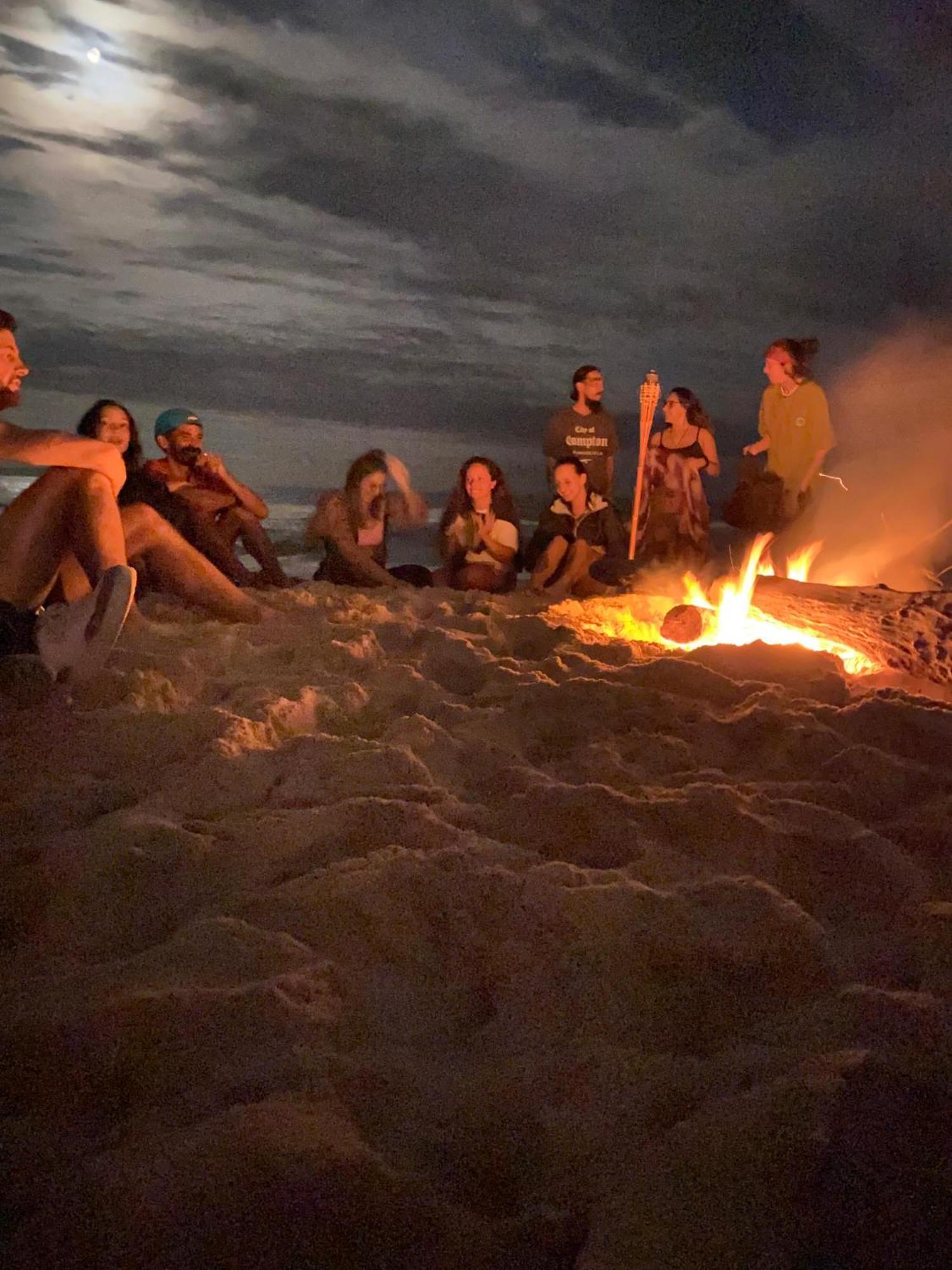 Pequi Hostel Florianópolis 외부 사진