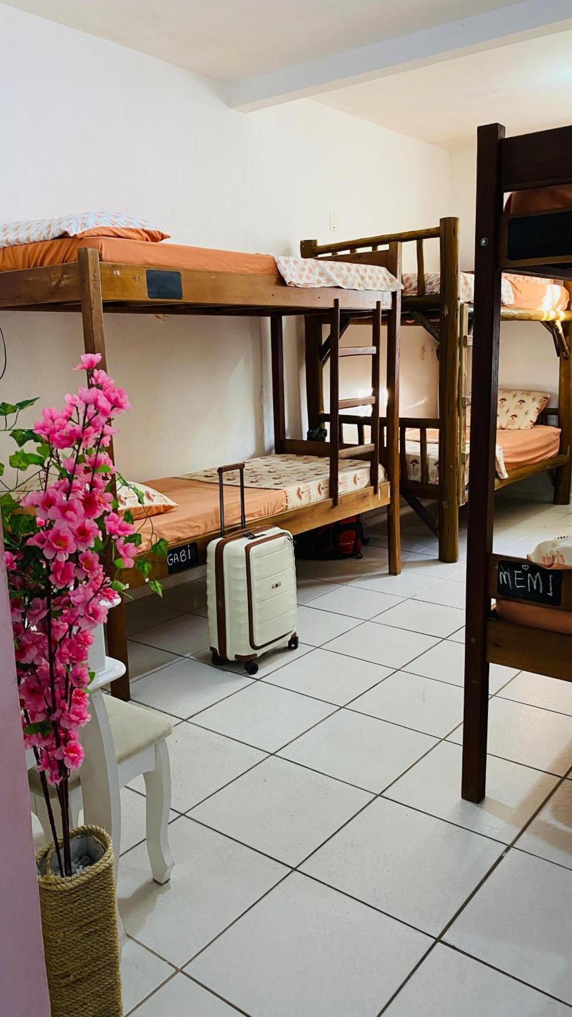 Pequi Hostel Florianópolis 외부 사진