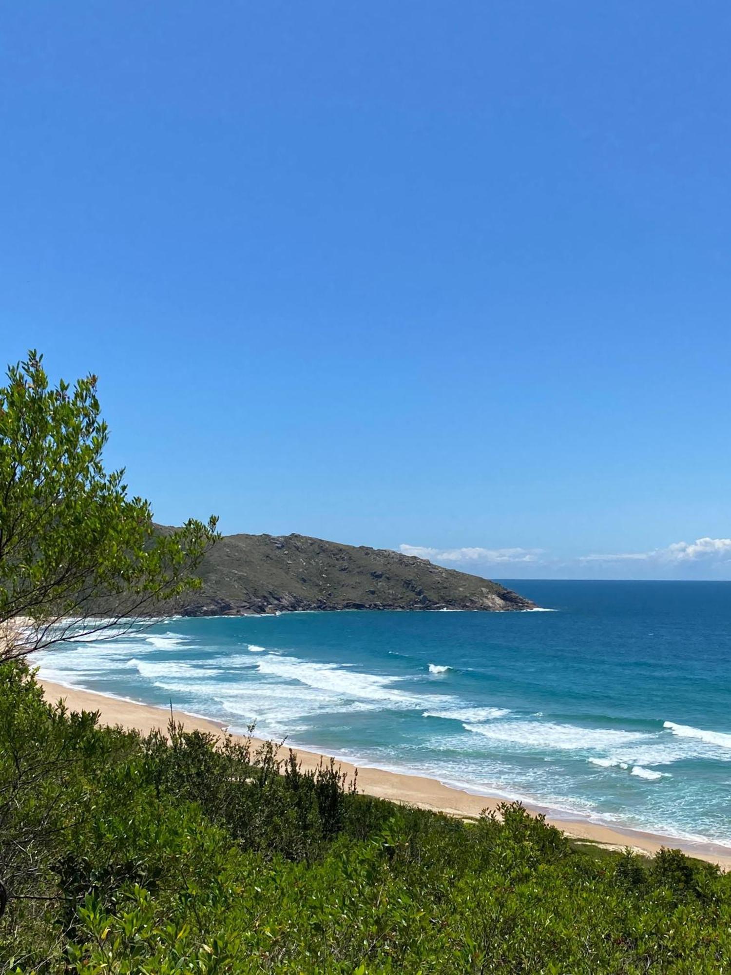 Pequi Hostel Florianópolis 외부 사진