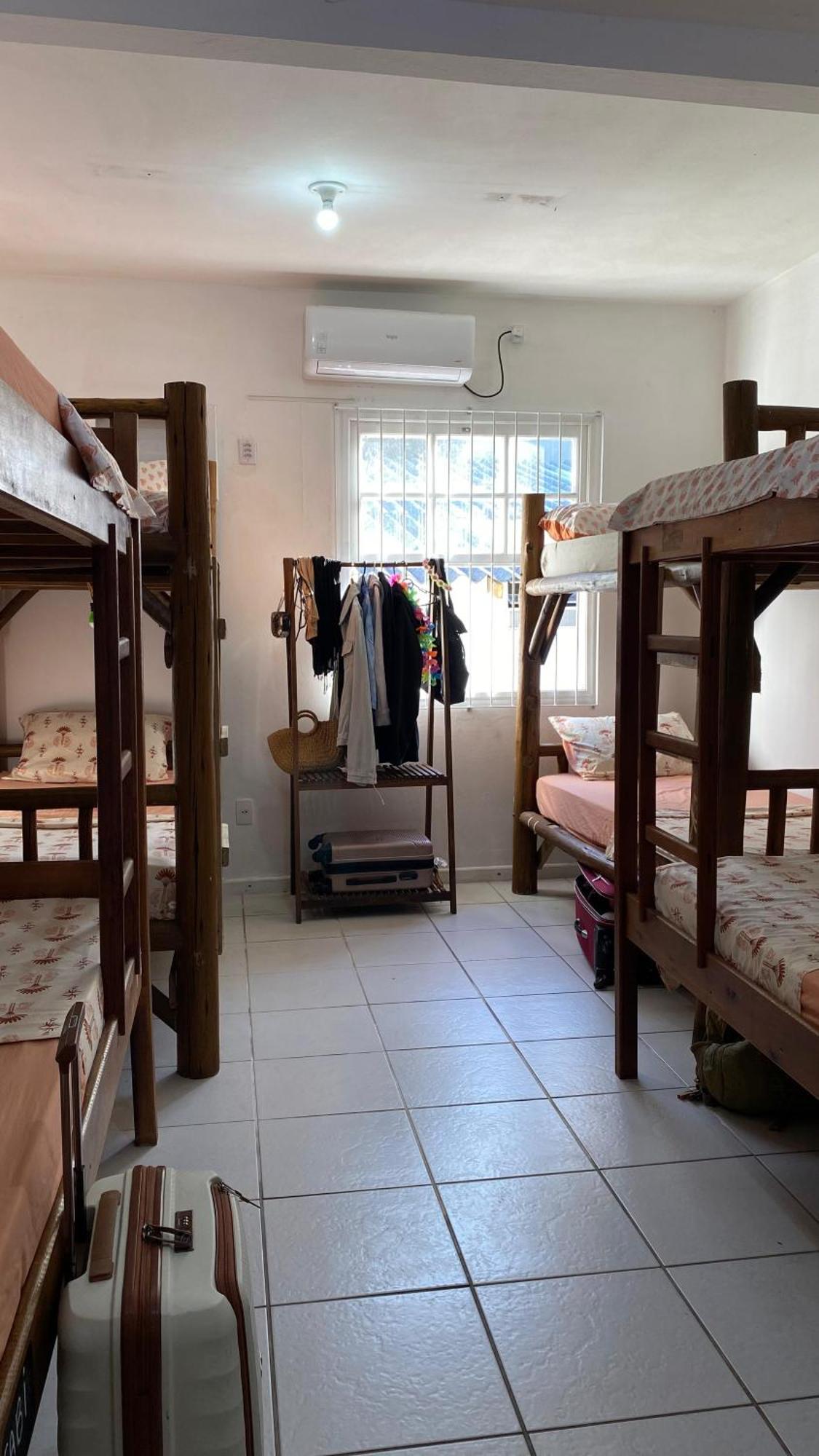 Pequi Hostel Florianópolis 외부 사진