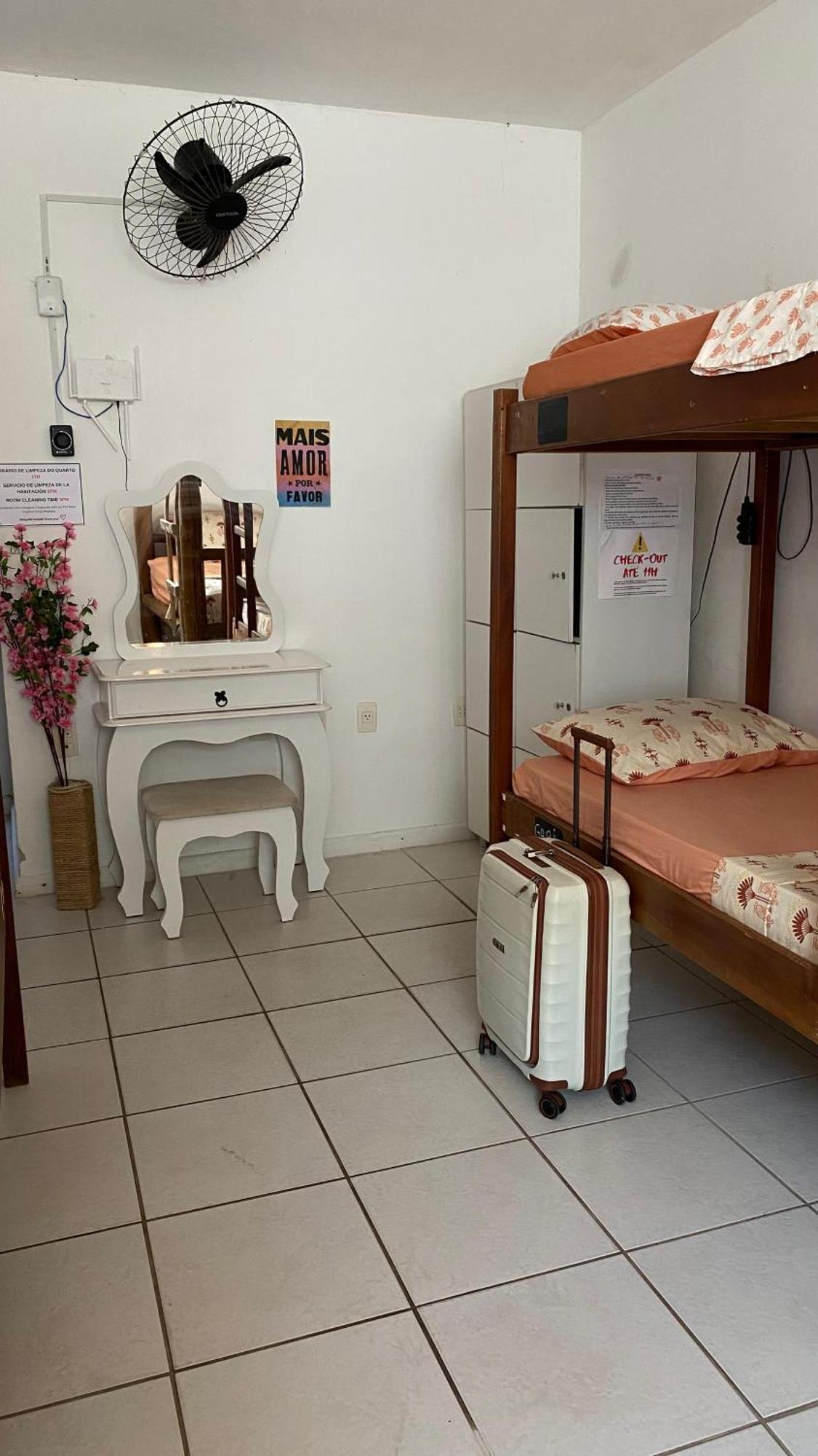 Pequi Hostel Florianópolis 외부 사진