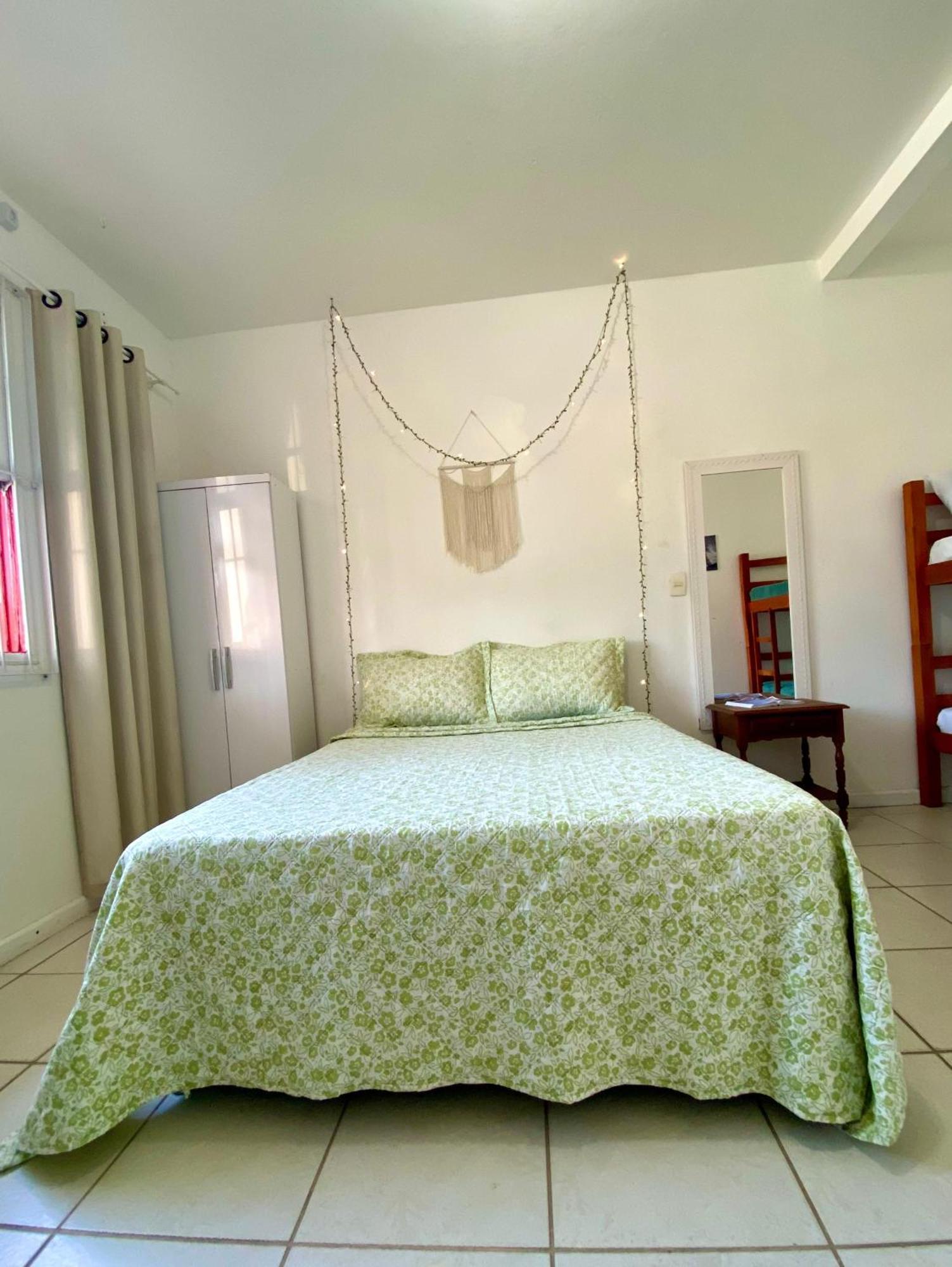 Pequi Hostel Florianópolis 외부 사진