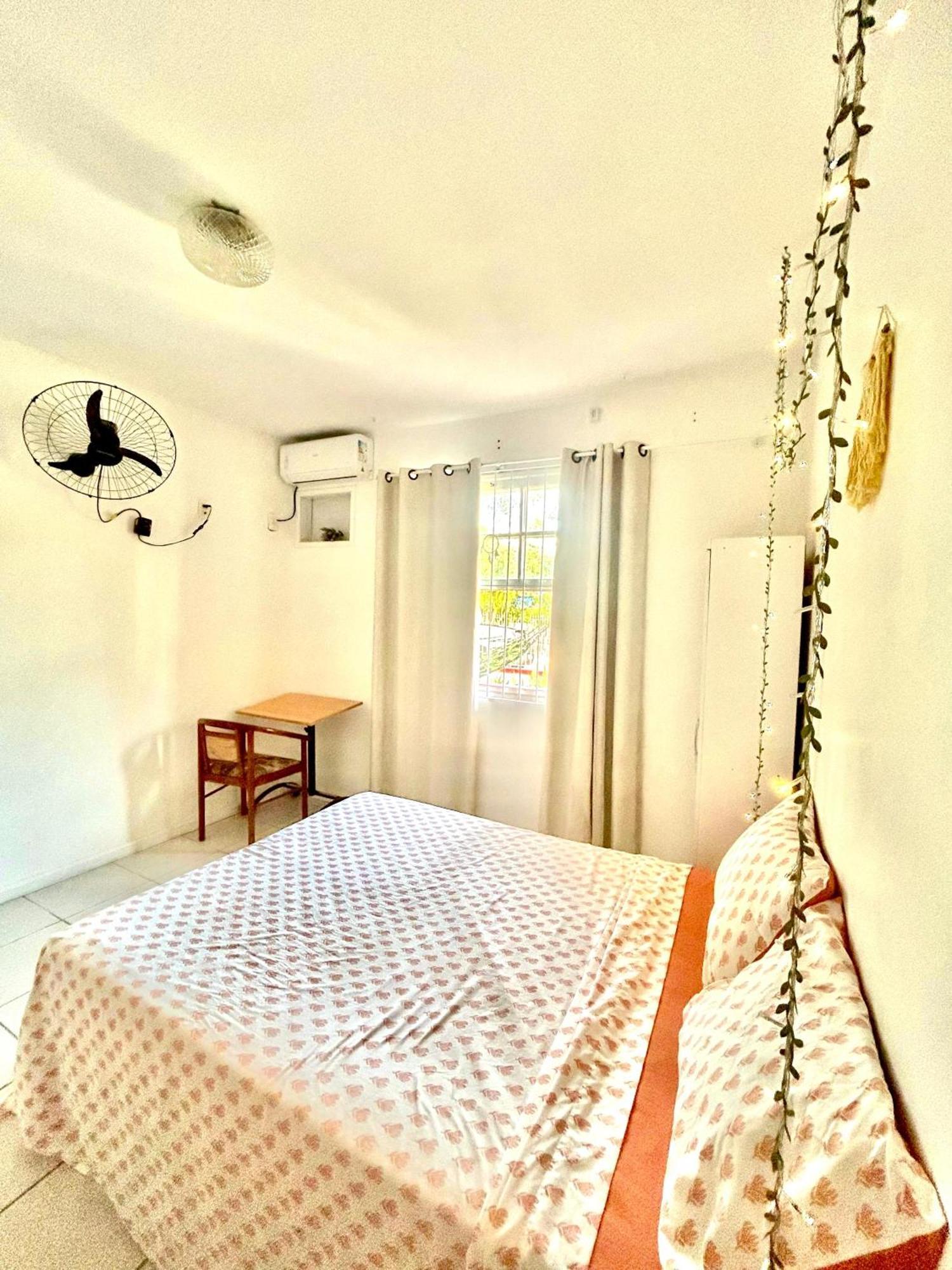 Pequi Hostel Florianópolis 외부 사진
