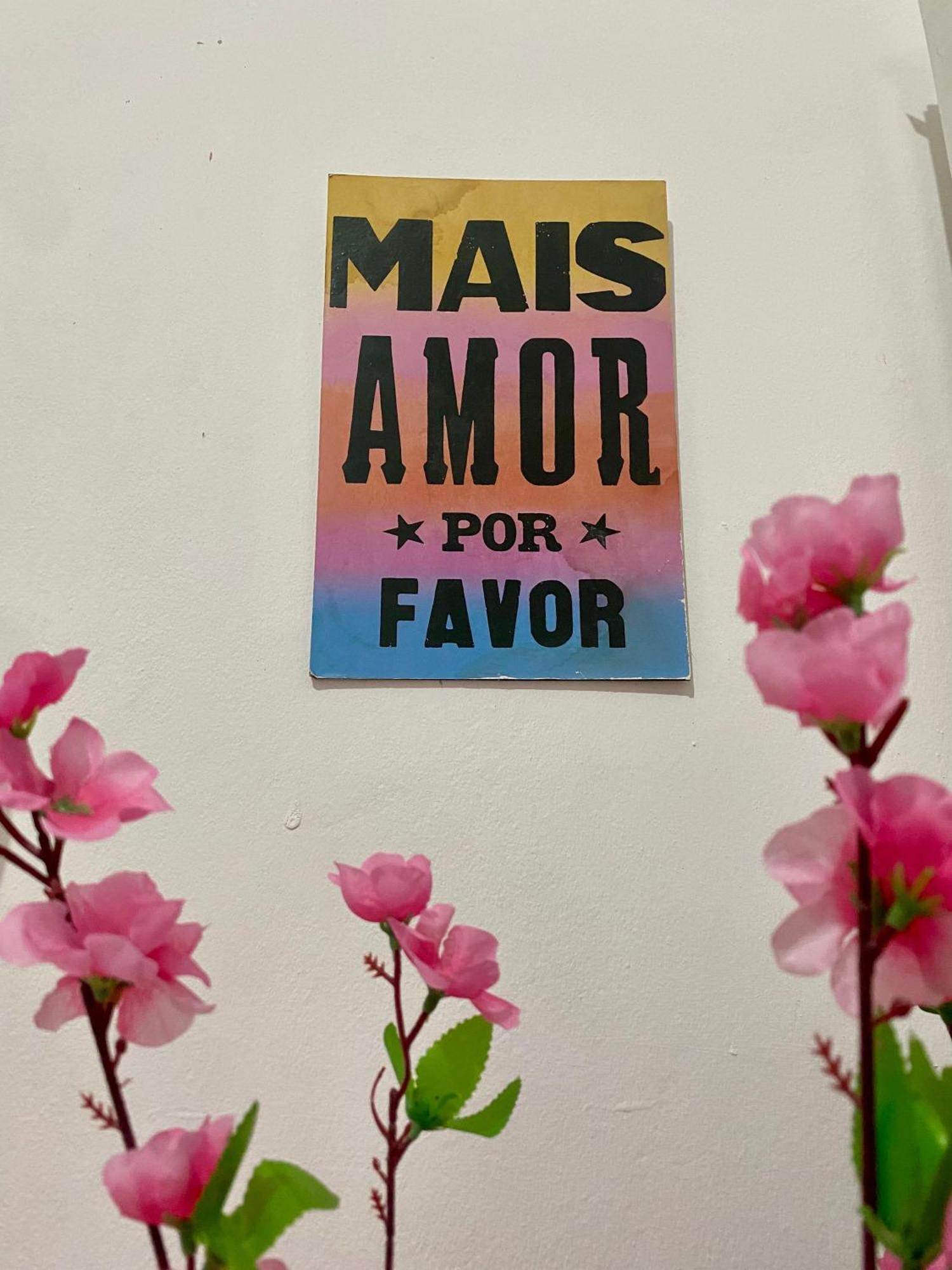 Pequi Hostel Florianópolis 외부 사진