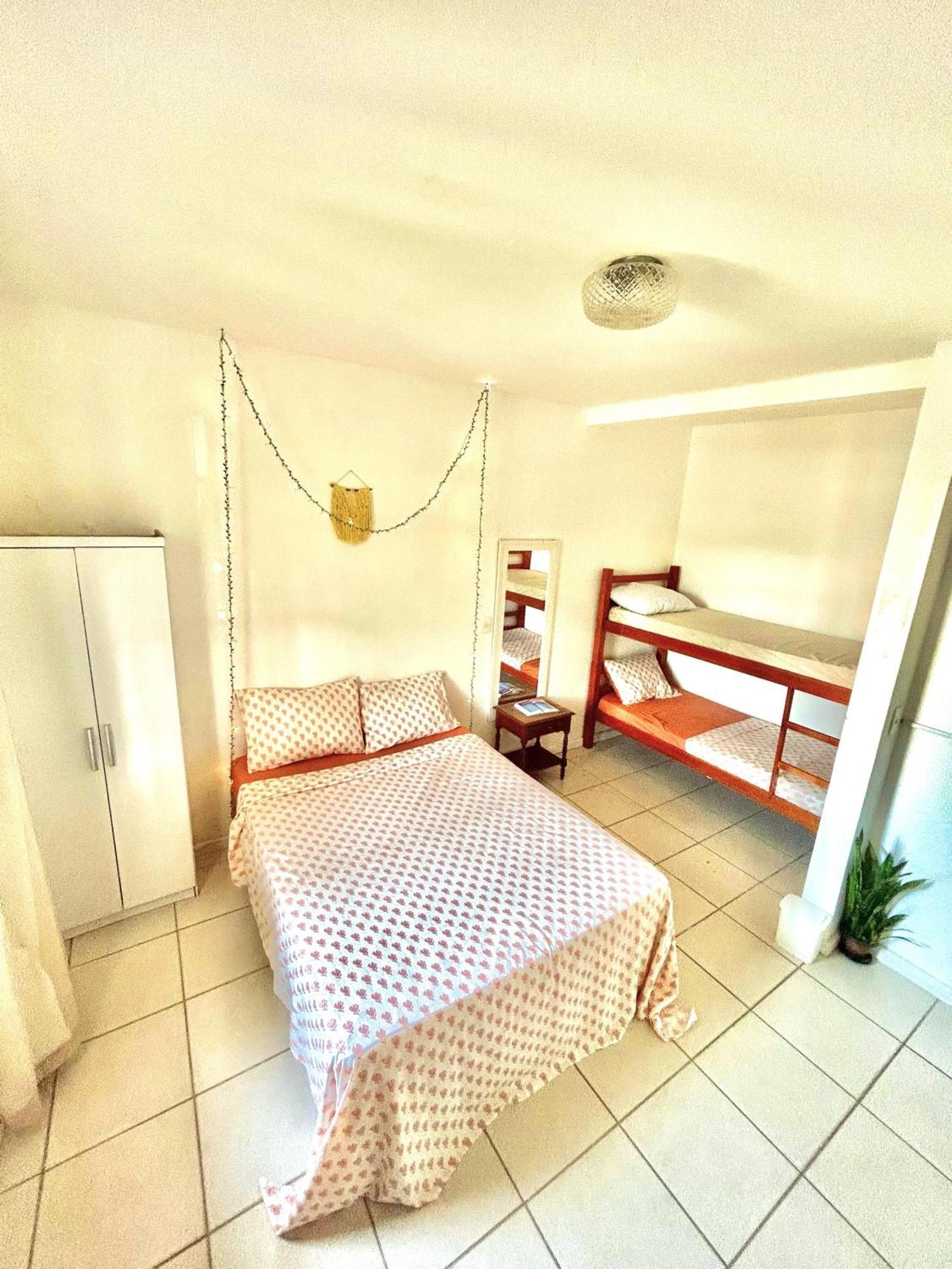 Pequi Hostel Florianópolis 외부 사진