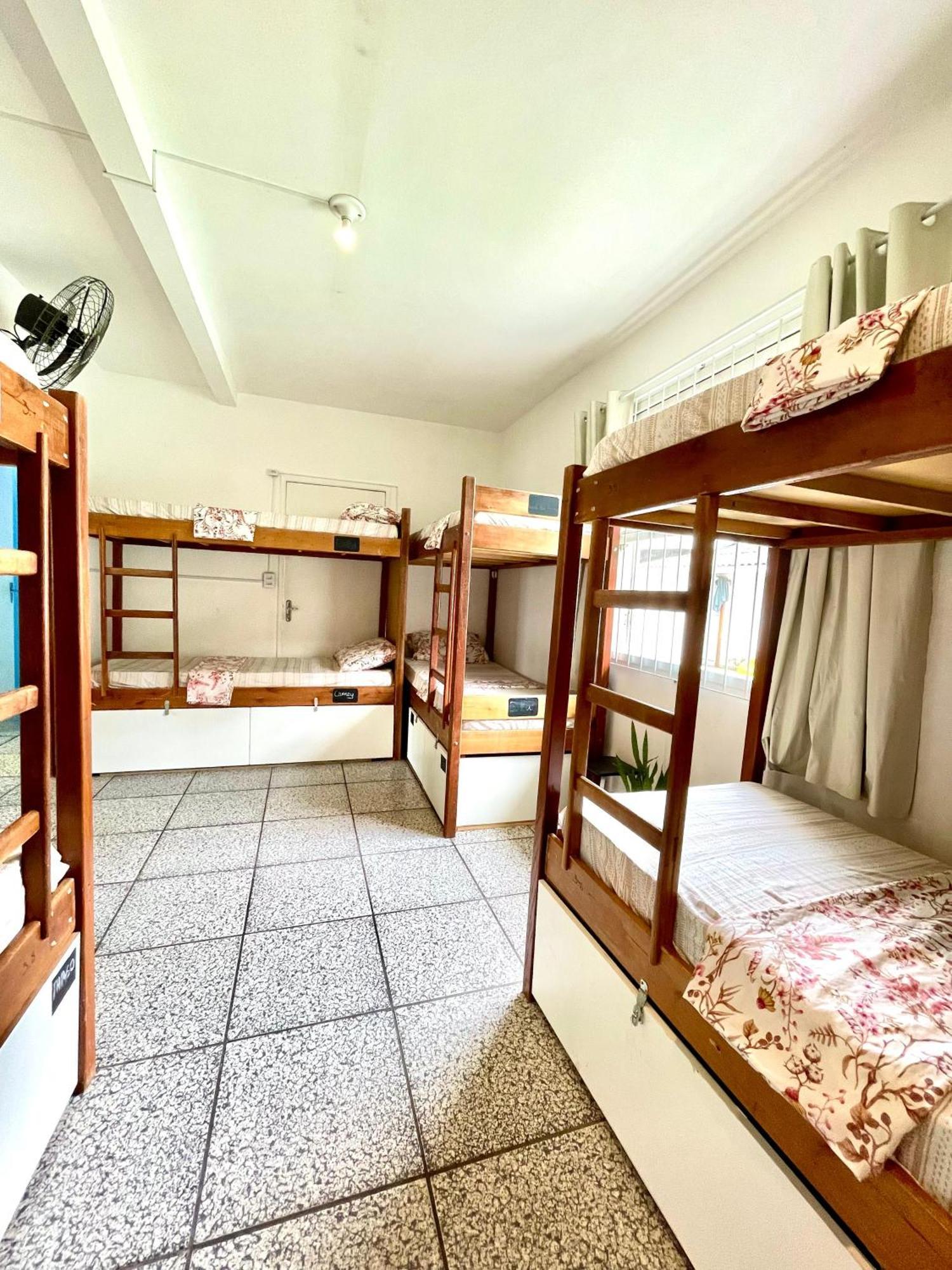 Pequi Hostel Florianópolis 외부 사진