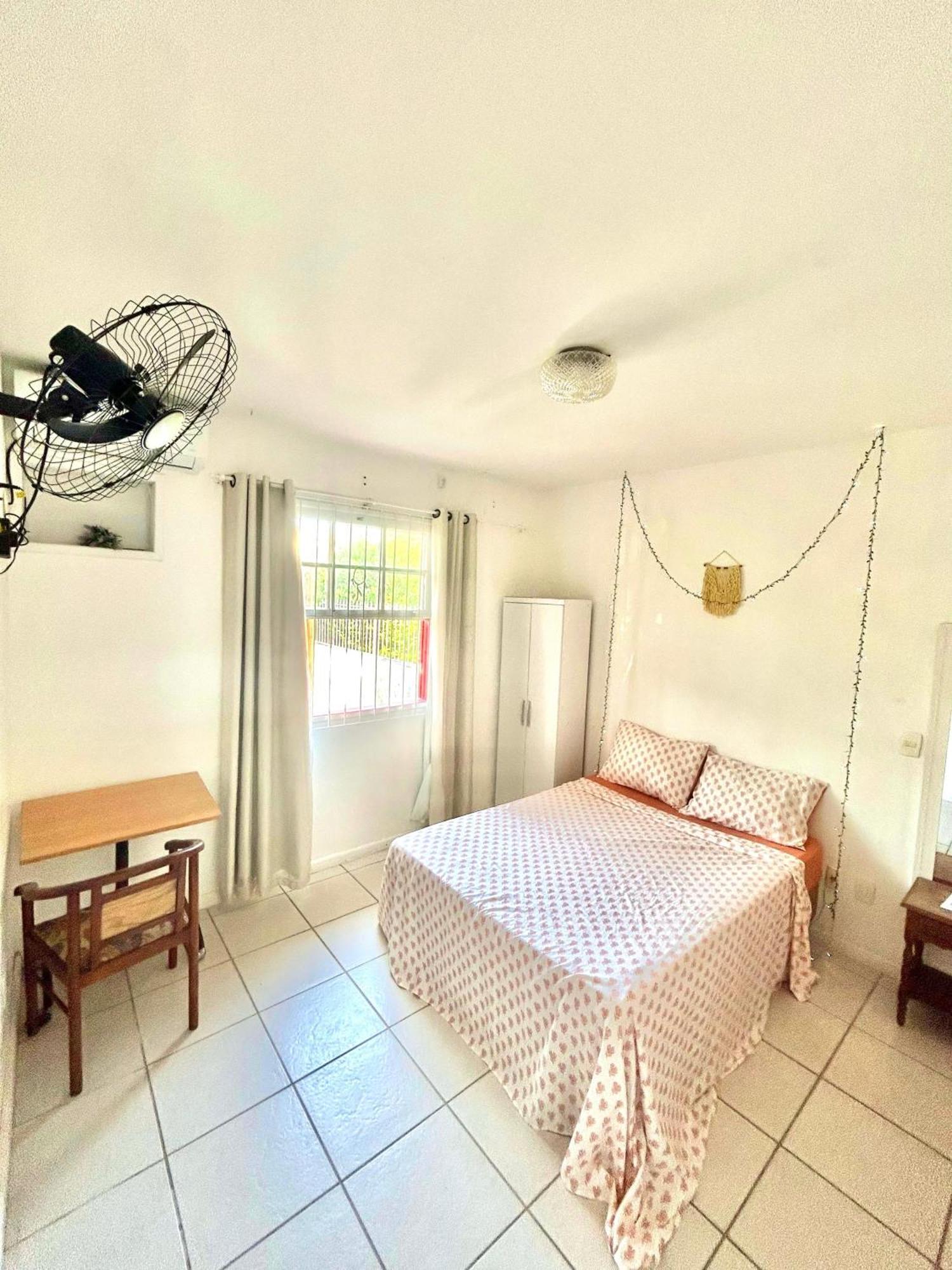 Pequi Hostel Florianópolis 외부 사진