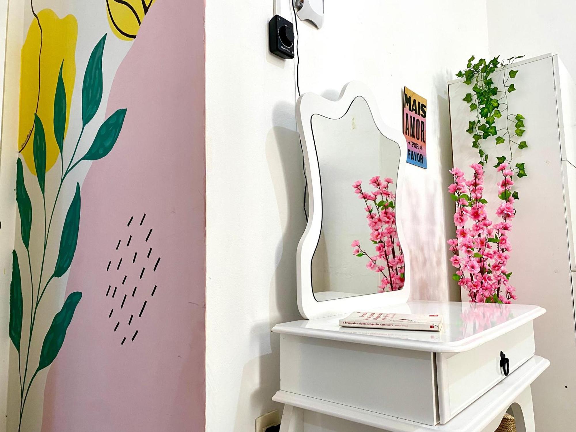 Pequi Hostel Florianópolis 외부 사진