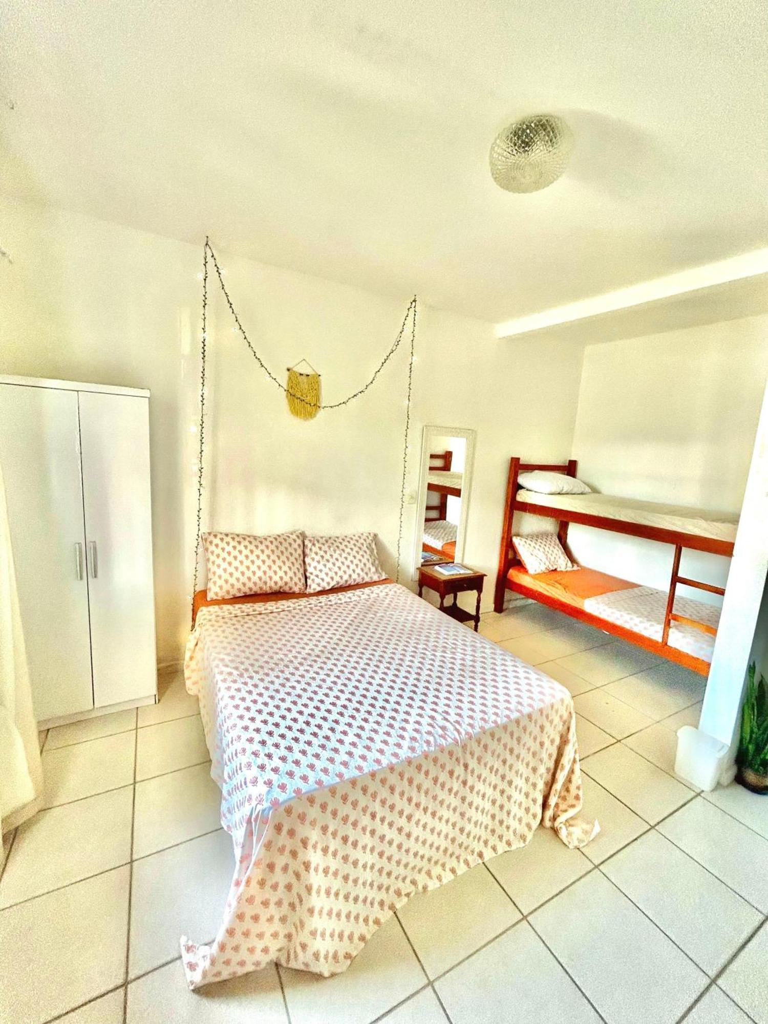 Pequi Hostel Florianópolis 외부 사진
