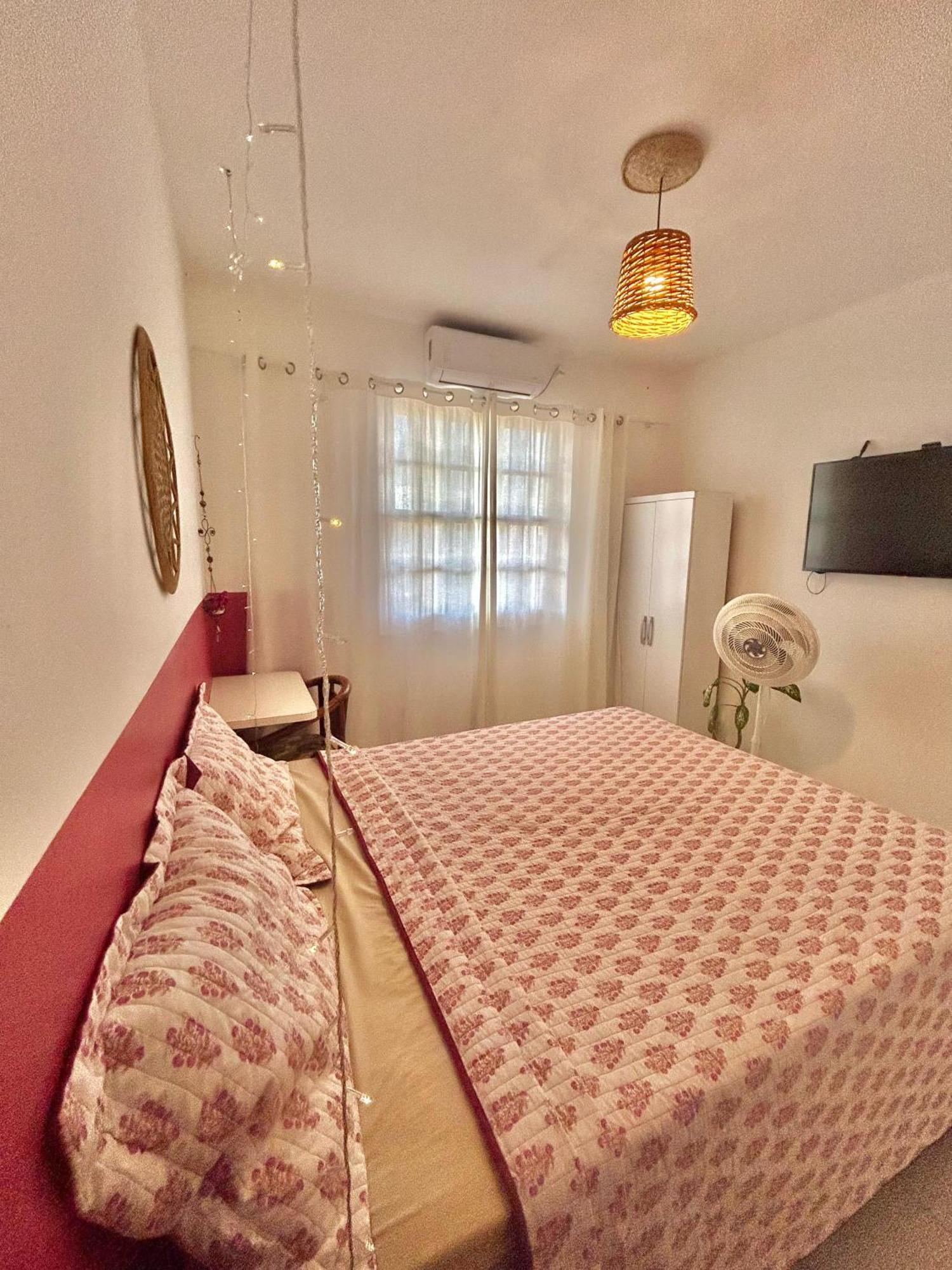 Pequi Hostel Florianópolis 외부 사진