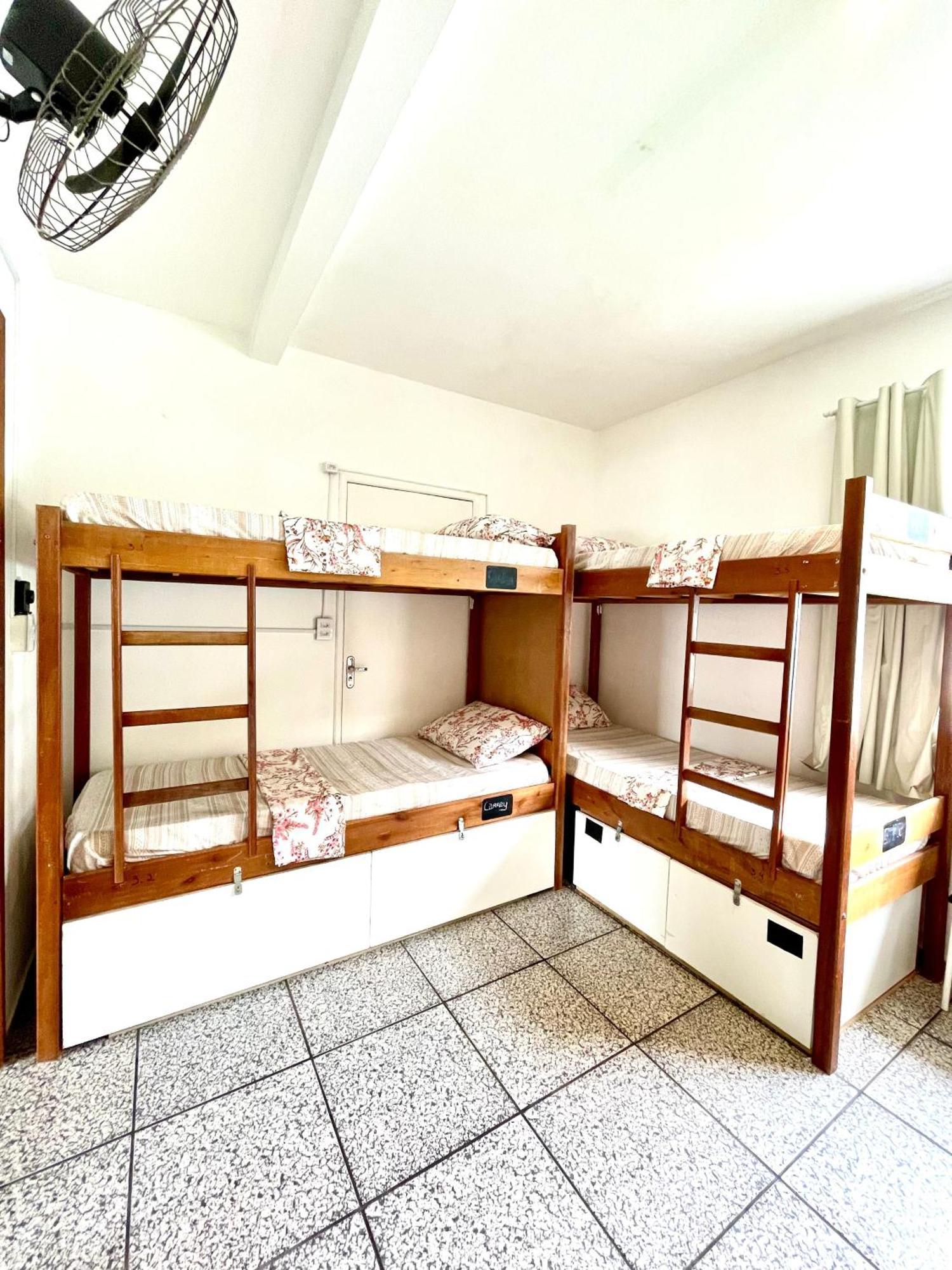 Pequi Hostel Florianópolis 외부 사진