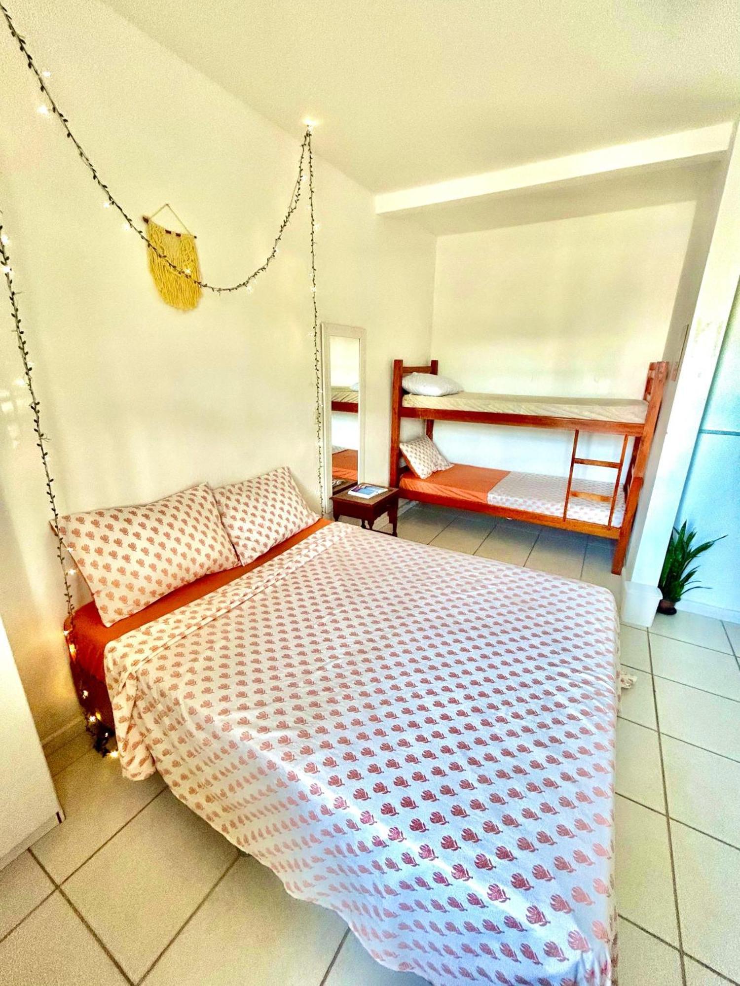 Pequi Hostel Florianópolis 외부 사진