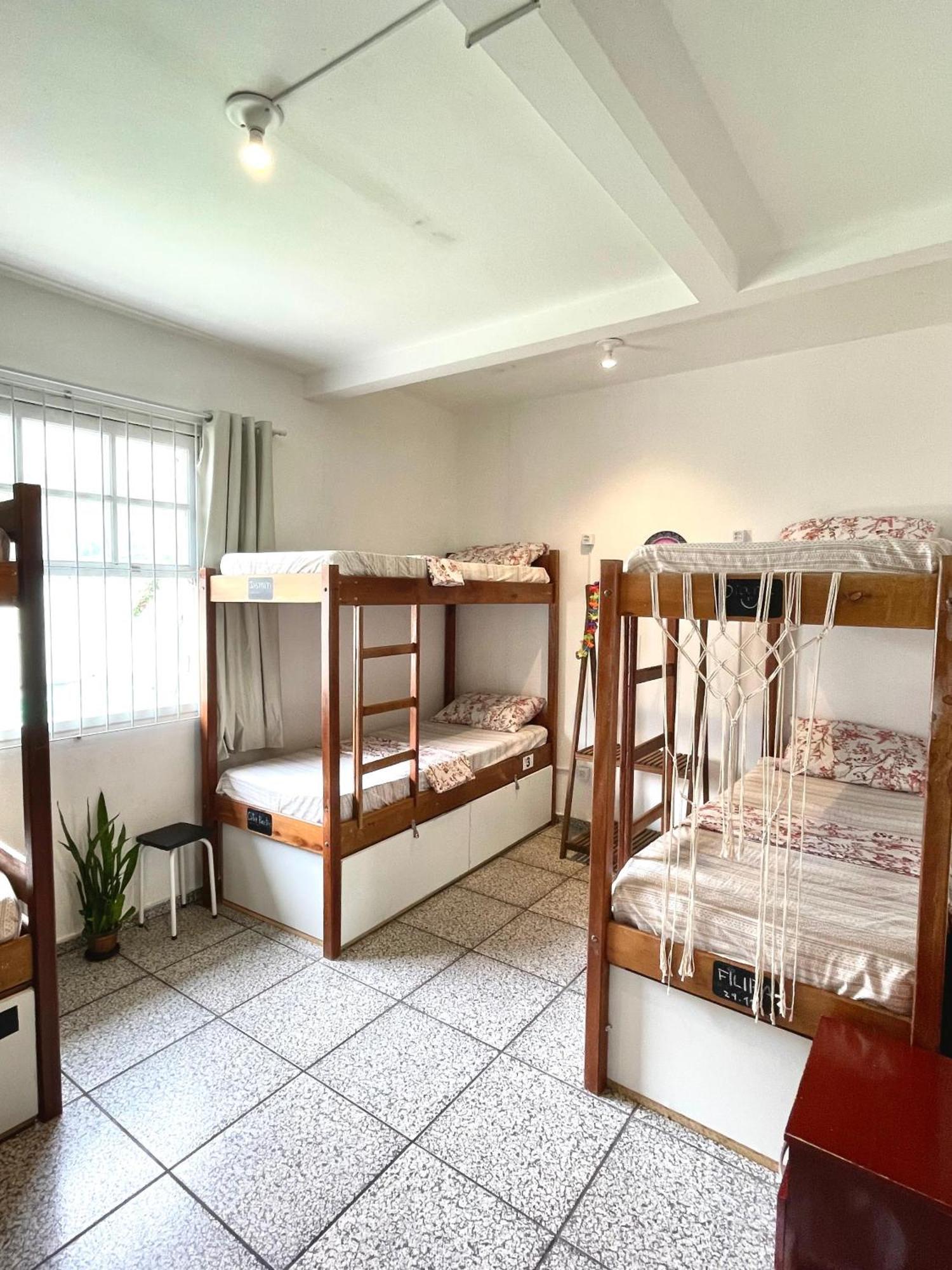Pequi Hostel Florianópolis 외부 사진