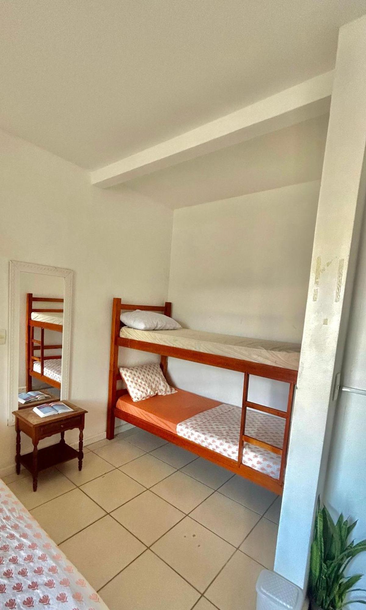 Pequi Hostel Florianópolis 객실 사진